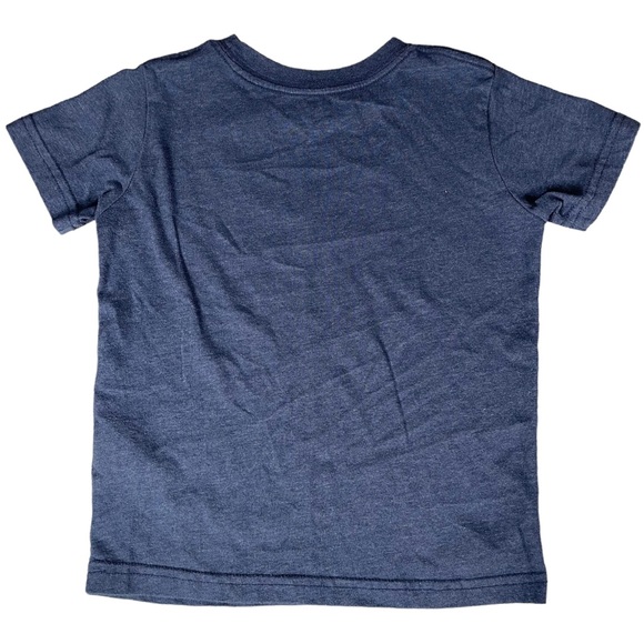 Girls size Xs bundle of 4 short sleeve, 1 long sleeve shirt, 1 pair of leggings - Picture 6 of 16